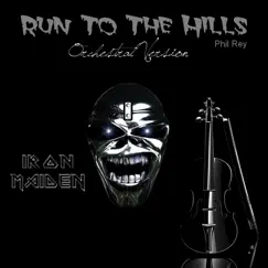 Run To the Hills - Single by Phil Rey album reviews, ratings, credits