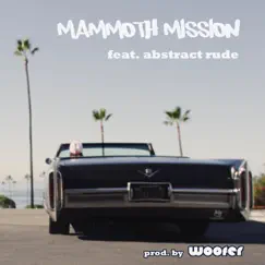 Mammoth Mission - Single by Abstract Rude album reviews, ratings, credits