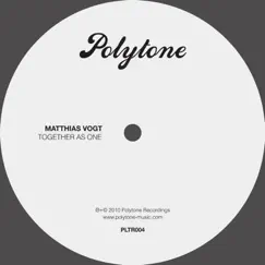 Together As One - Single by Matthias Vogt album reviews, ratings, credits