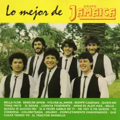 Lo Mejor by Grupo Jamaica album reviews, ratings, credits