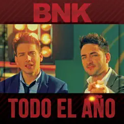 Todo El Año - Single by BnK album reviews, ratings, credits