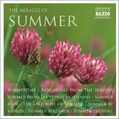 The Miracle of Summer by Various Artists album reviews, ratings, credits