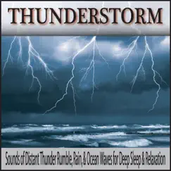 Ocean and Thunder (With Soft Piano Music) Song Lyrics