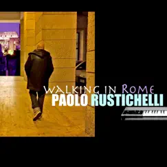 Walking in Rome Song Lyrics
