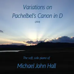 Variations On Pachelbel's Canon in D (2014) Song Lyrics
