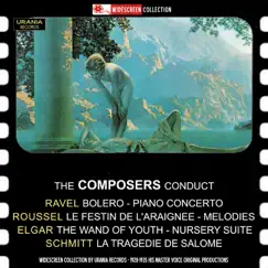 Piano Concerto in G Major, M. 83: I. Allegramente Song Lyrics