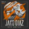 Maybe Something (Remixes) - Single album lyrics, reviews, download