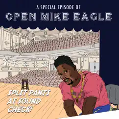 A Special Episode - EP by Open Mike Eagle album reviews, ratings, credits