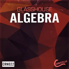 Algebra - Single by Glasshouse album reviews, ratings, credits