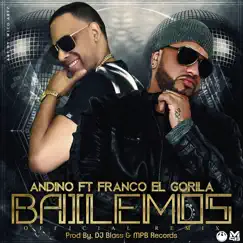 Bailemos (Re Mix) [feat. Franco El Gorilla] Song Lyrics