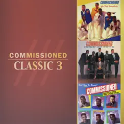 Classic 3 by Commissioned album reviews, ratings, credits