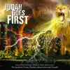 Judah Goes First album lyrics, reviews, download