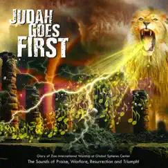 Judah Goes First by Glory of Zion International Worship album reviews, ratings, credits