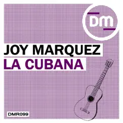 La Cubana (Nay Fitz Remix) Song Lyrics