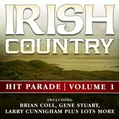 Hit Parade - Volume 1 (Irish Country Hit Parade ) by Larry Cunningham, Jolene And Country Flavour, American Express, Brian Coll, Gene Stuart, John Greer & Greta Elkin album reviews, ratings, credits