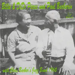 Billie & Dede Pierce and Paul Barbarin with Chris Barber's Jazz Band 1960 by Billie Pierce, DeDe Pierce & Paul Barbarin album reviews, ratings, credits