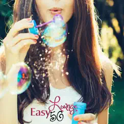 Easy Lounge 50 - Best Lounge Music Playlist 2015, Easy Listening Chill Out Electronic Music Greatest Hits by Erotic Lounge Buddha Chill Out Music Cafe album reviews, ratings, credits