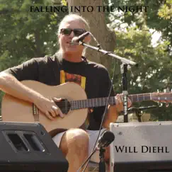 Falling Into the Night - Single by Will Diehl album reviews, ratings, credits