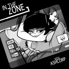 In the Zone - Single by Ken Ashcorp album reviews, ratings, credits