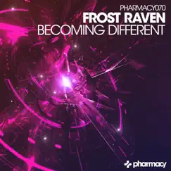 Becoming Different - Single by Frost Raven album reviews, ratings, credits