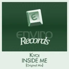 Inside Me - Single by Kiyoi album reviews, ratings, credits