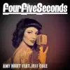 FourFiveSeconds (feat. Jeff Cole) - Single album lyrics, reviews, download