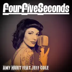 FourFiveSeconds (feat. Jeff Cole) Song Lyrics