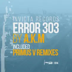 Error 303 Song Lyrics