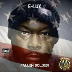 Fallen Soldier by E-Lux album reviews, ratings, credits
