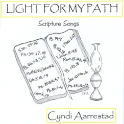 Light for My Path by Cyndi Aarrestad album reviews, ratings, credits