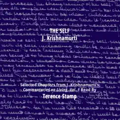 The Self by Jiddu Krishnamurti & Terence Stamp album reviews, ratings, credits