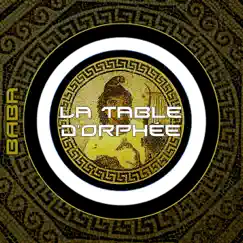 La Table D'Orphée - EP by Clemshy & The BB's album reviews, ratings, credits