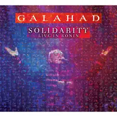 Solidarity (Live in Konin) by Galahad album reviews, ratings, credits