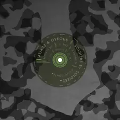 Soldiers by Soldiers by Atjazz & OVEOUS album reviews, ratings, credits