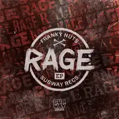Rage - EP by Franky Nuts album reviews, ratings, credits