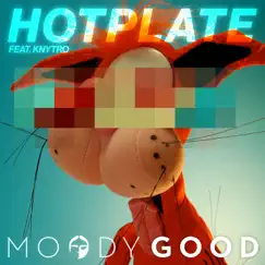 Hotplate - Single by Moody Good album reviews, ratings, credits