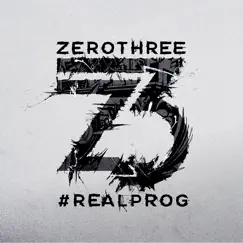 Zerothree Presents #Realprog by Various Artists album reviews, ratings, credits
