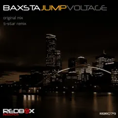 Jump Voltage (T-Star Remix) Song Lyrics