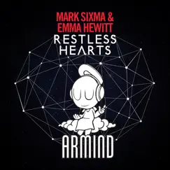 Restless Hearts (Club Mix) Song Lyrics