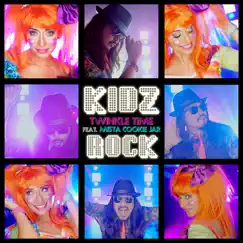 Kidz Rock (feat. Mista Cookie Jar) Song Lyrics