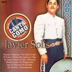 Canta Como - Sing Along: Javier Solis (Karaoke) by Mariachi Garibaldi album reviews, ratings, credits