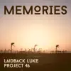 Memories (Radio Edit) - Single album lyrics, reviews, download