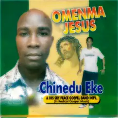 Ebube Jehova (feat. Sky Peace Gospel Band Int'l) Song Lyrics