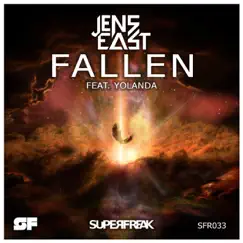 Fallen - Single by Jens East & Yolanda album reviews, ratings, credits