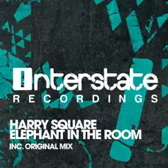 Elephant in the Room - Single by Harry Square album reviews, ratings, credits