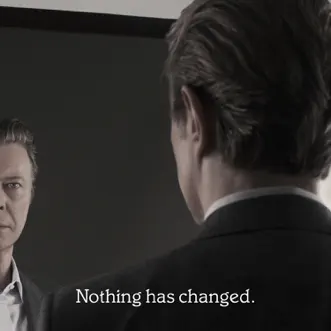 Nothing Has Changed (Deluxe Edition) by David Bowie album download