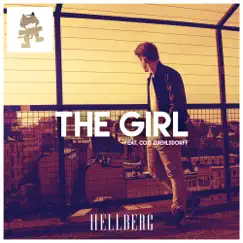 The Girl (feat. Cozi Zuehlsdorff) - Single by Hellberg album reviews, ratings, credits