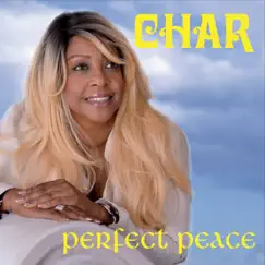 Perfect Peace Song Lyrics
