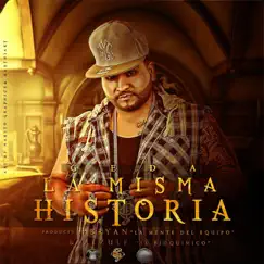 La Misma Historia Song Lyrics