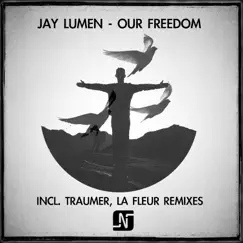 Our Freedom - Single by Jay Lumen album reviews, ratings, credits